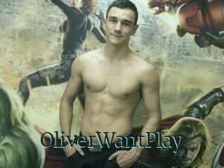 OliverWantPlay