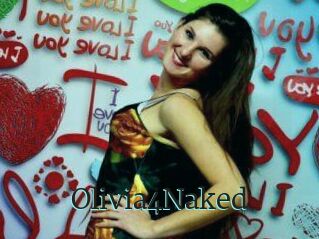 Olivia4Naked