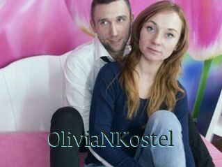 OliviaNKostel