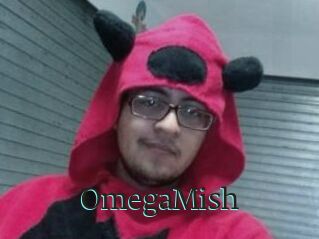 OmegaMish