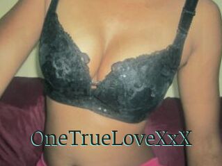 OneTrueLoveXxX