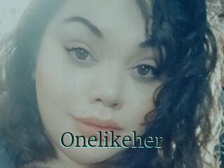 Onelikeher