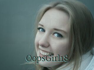 OopsGirl18