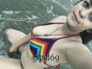 Opal69
