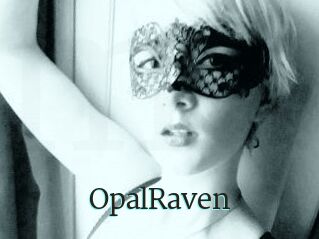 OpalRaven