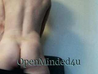 OpenMinded4u