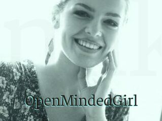 OpenMindedGirl