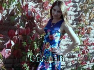 OreanaB