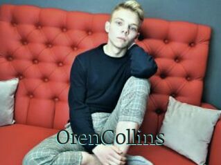 OrenCollins