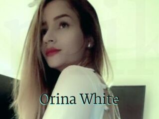 Orina_White