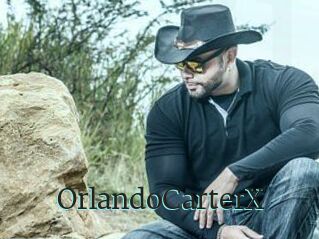 OrlandoCarterX