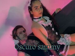 Oscuro_sammy