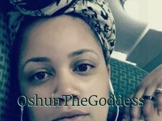 OshunTheGoddess