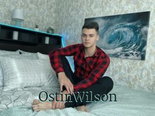 OstinWilson
