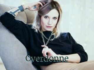 Overdonne