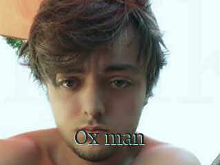 Ox_man