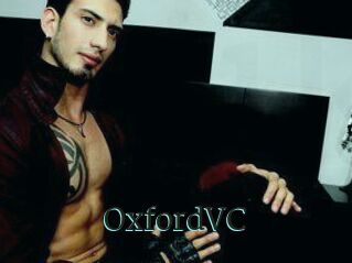 OxfordVC