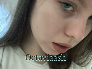 Octaviaash