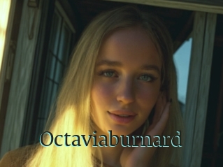 Octaviaburnard