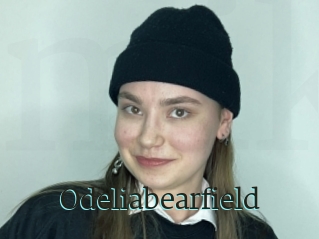 Odeliabearfield