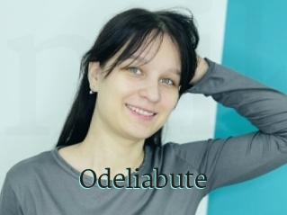 Odeliabute