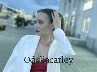 Odeliacarley