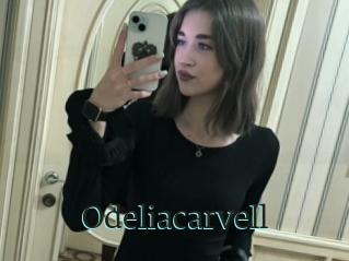 Odeliacarvell