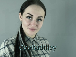Odeliadilley