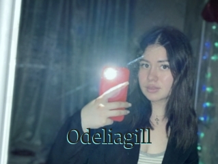 Odeliagill