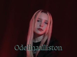 Odelinaalliston