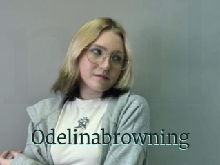 Odelinabrowning
