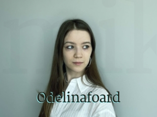 Odelinafoard