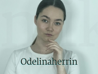 odelinaherrin Milky Porn