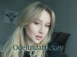 Odelindafrickey