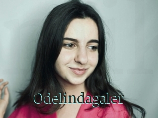 Odelindagaler