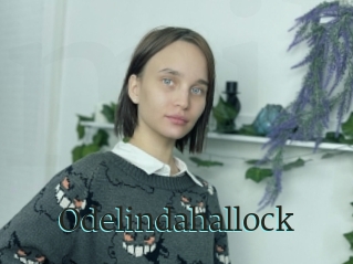 Odelindahallock