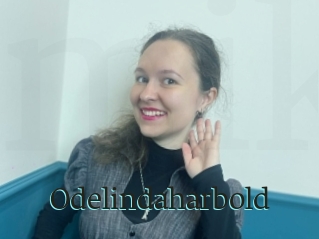 Odelindaharbold