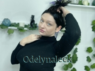 Odelynaleck