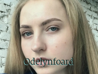 Odelynfoard