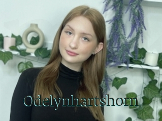 Odelynhartshorn