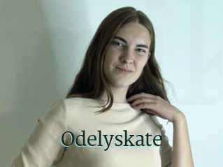 Odelyskate
