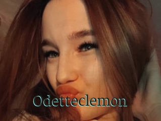Odetteclemon