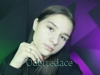 Odettedace