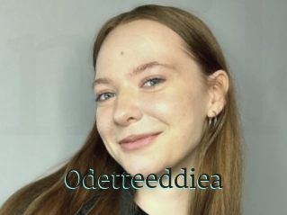 Odetteeddiea
