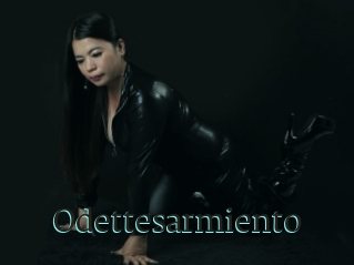 Odettesarmiento