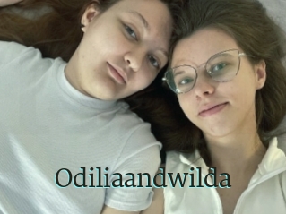 Odiliaandwilda