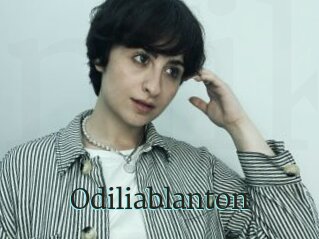 Odiliablanton