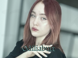 Odiliaburt