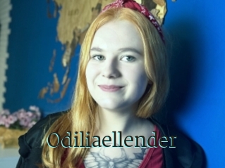 Odiliaellender