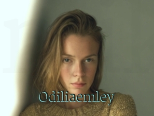 Odiliaemley
